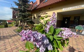 Villa Marzenie Pokój 2 osobowy
